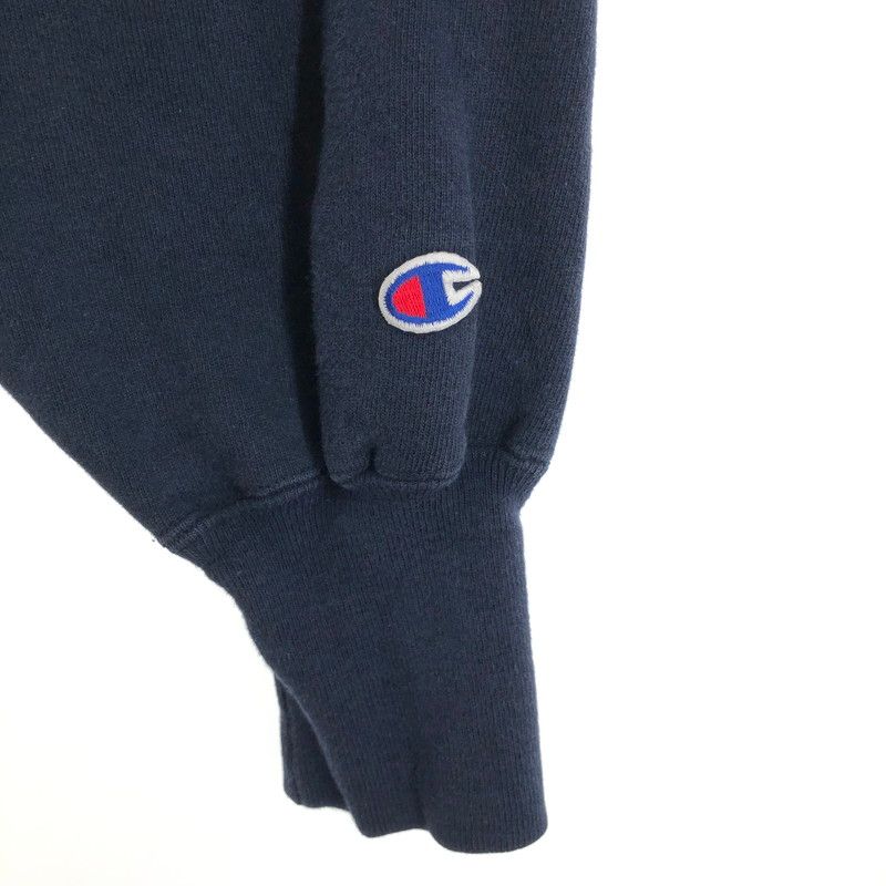 【中古品】 90's CHAMPION REVERSE WEAVE SWEATSHIRT 90年代 チャンピオン リバースウィーブ スウェットシャツ 【146-260612-sm-02-otoh】