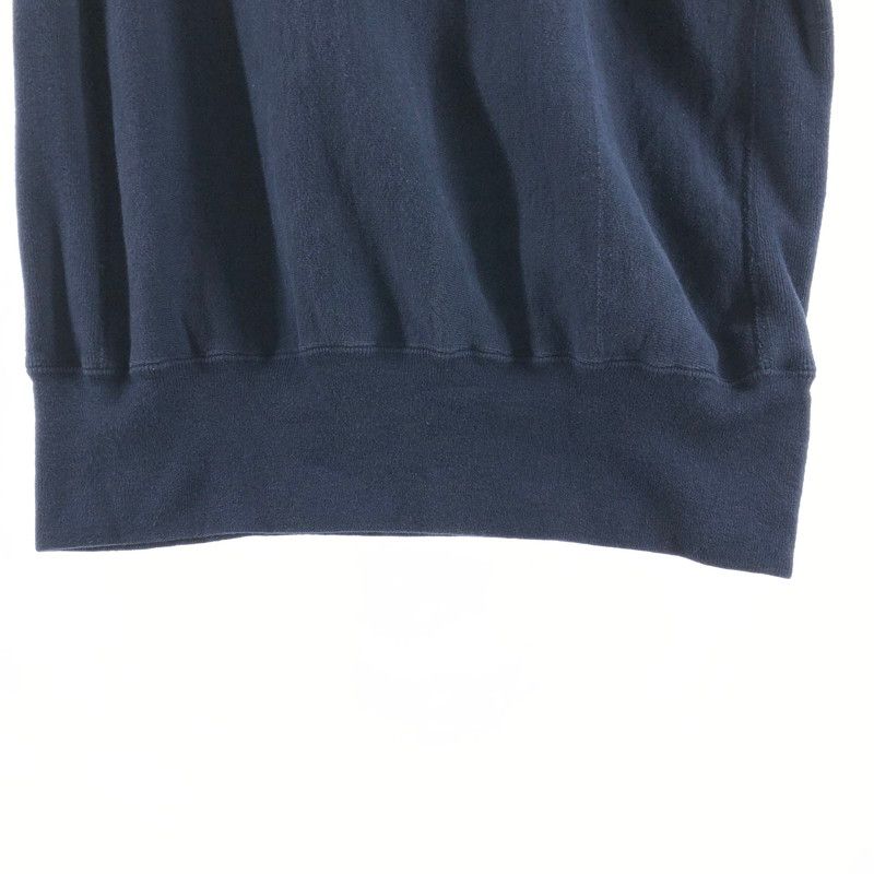 【中古品】 90's CHAMPION REVERSE WEAVE SWEATSHIRT 90年代 チャンピオン リバースウィーブ スウェットシャツ 【146-260612-sm-02-otoh】