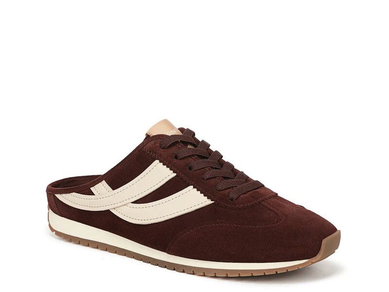 ヴィンス レディース シューズ スリッポン・ローファー Vince Oasis Runner SlipOn Chocolate チョコレート