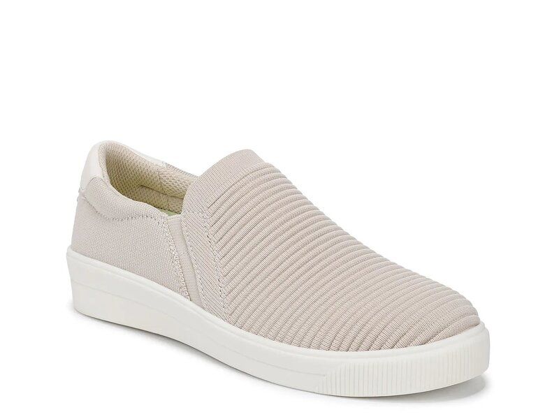 ライカ レディース シューズ スリッポン・ローファー スニーカー Ryka Viv Ease SlipOn Sneaker Womens French Beige ベージュ