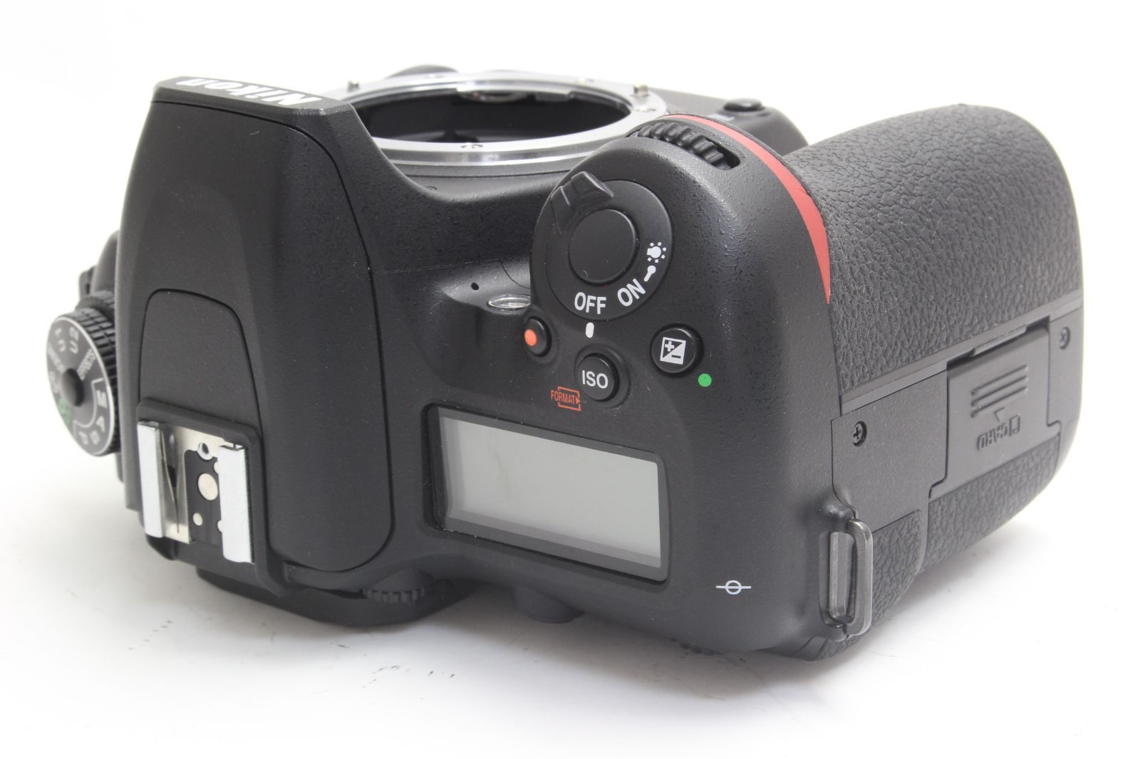 D (ジャンク) Nikon ニコン D7500 ボディ 返品不可 5-91