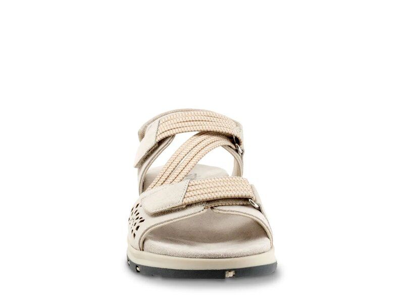 ソフトウォーク レディース シューズ サンダル Softwalk Oahu Sandal Off White オフホワイト