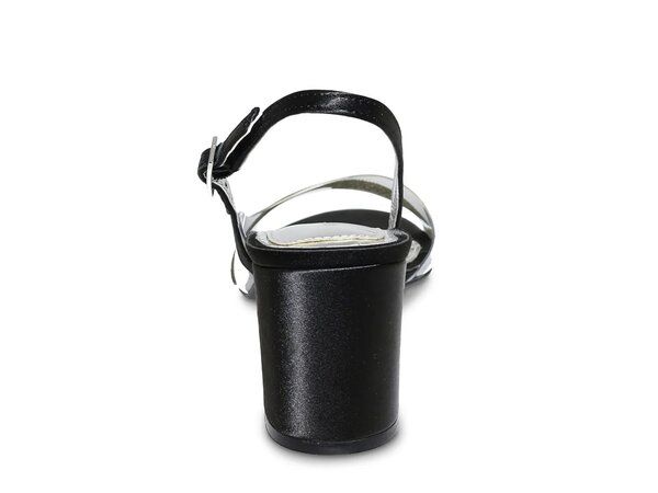 ダイビッドテイト レディース シューズ サンダル David Tate Night Sandal Black ブラック