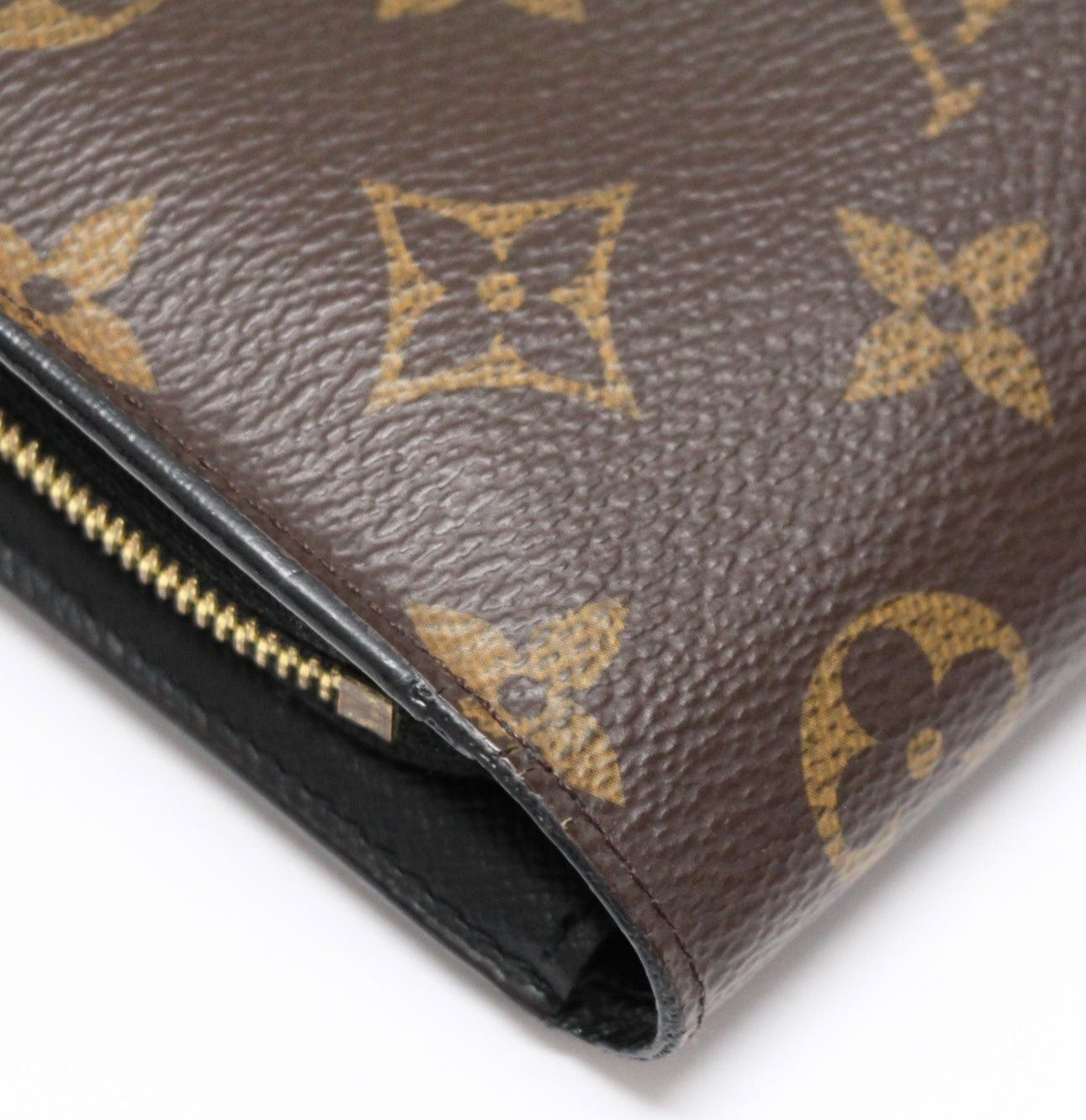 ルイヴィトン Louis Vuitton ポルトフォイユジュリエット 二つ折り財布 モノグラムジャイアントリバース M69432 【75220】