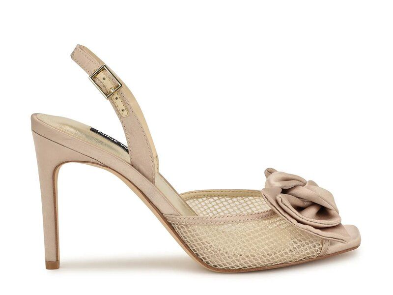 ナインウェスト レディース シューズ サンダル Nine West Gergia Sandal Natural ナインウェスト レディース シューズ サンダル Nine West Gergia Sandal Natural
