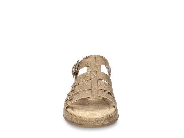 イージーストリート レディース シューズ サンダル Easy Street Chirp Gladiator Sandal Taupe トープ イージーストリート レディース シューズ サンダル Easy Street Chirp Gladiator Sandal Taupe トープ