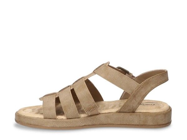 イージーストリート レディース シューズ サンダル Easy Street Chirp Gladiator Sandal Taupe トープ イージーストリート レディース シューズ サンダル Easy Street Chirp Gladiator Sandal Taupe トープ