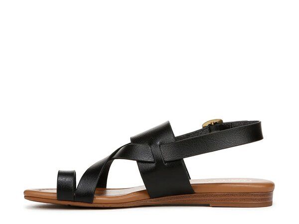 フランコサルト レディース シューズ サンダル Franco Sarto Gigi Sandal Black ブラック フランコサルト レディース シューズ サンダル Franco Sarto Gigi Sandal Black ブラック