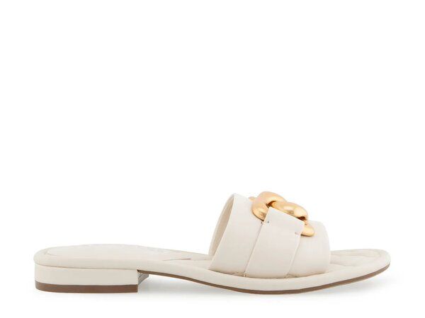エアロソールズ レディース シューズ サンダル Aerosoles Big Charm Sandal Off White オフホワイト エアロソールズ レディース シューズ サンダル Aerosoles Big Charm Sandal Off White オフホワイト
