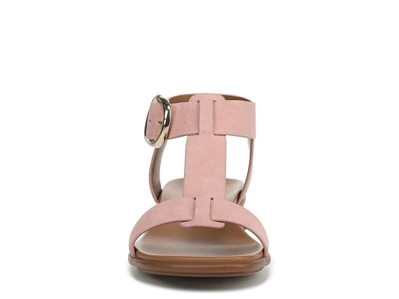 ナチュライザー レディース シューズ サンダル Naturalizer Brandy Sandalight Pink ピンク