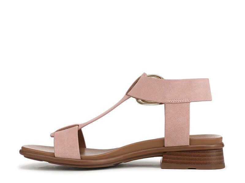 ナチュライザー レディース シューズ サンダル Naturalizer Brandy Sandalight Pink ピンク