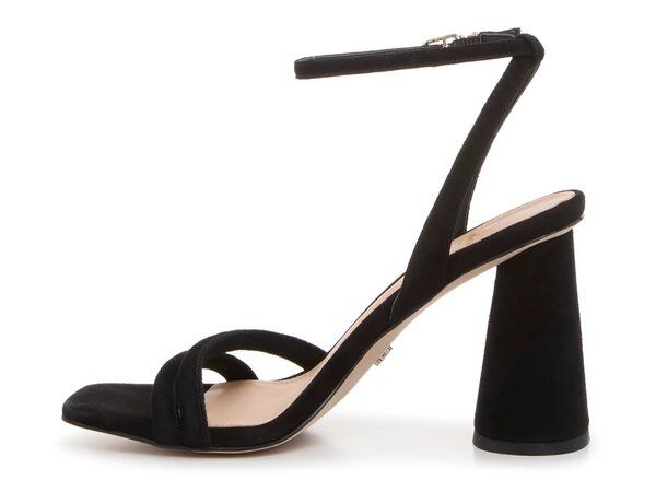 サムエデルマン レディース シューズ サンダル Sam Edelman Kia Sandal Black ブラック