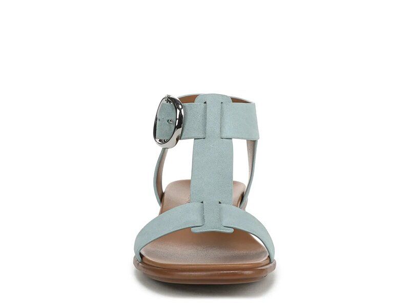 ナチュライザー レディース シューズ サンダル Naturalizer Brandy Sandal Clover Green グリーン
