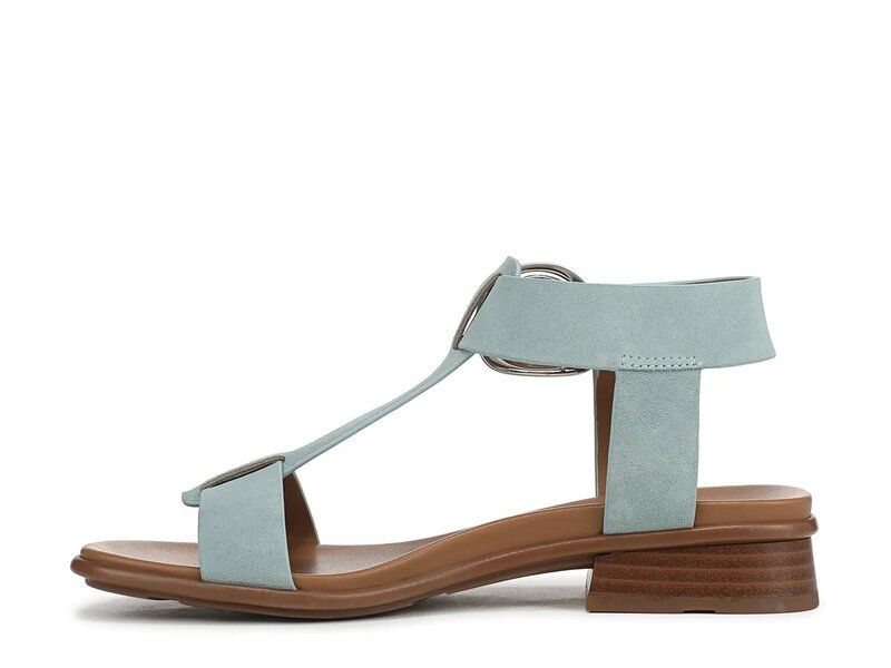 ナチュライザー レディース シューズ サンダル Naturalizer Brandy Sandal Clover Green グリーン