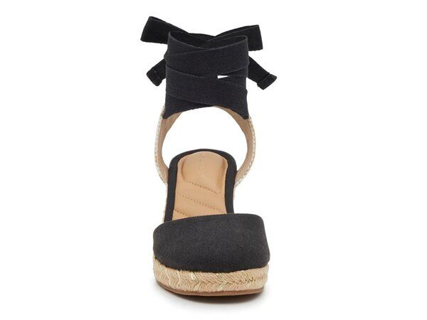 ケリー&ケイティ レディース シューズ サンダル Kelly Katie Goldie Wedge Sandal Black ブラック ケリー&ケイティ レディース シューズ サンダル Kelly Katie Goldie Wedge Sandal Black ブラック