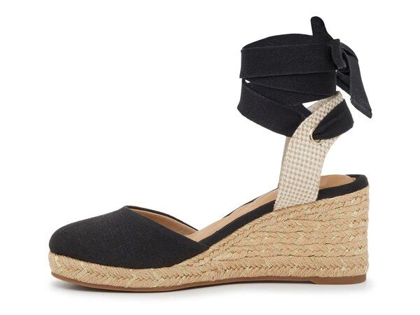 ケリー&ケイティ レディース シューズ サンダル Kelly Katie Goldie Wedge Sandal Black ブラック ケリー&ケイティ レディース シューズ サンダル Kelly Katie Goldie Wedge Sandal Black ブラック