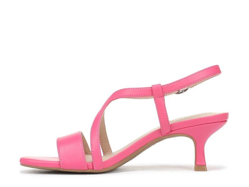 ライフストライド レディース シューズ サンダル LifeStride Nolita Sandal Pink ピンク