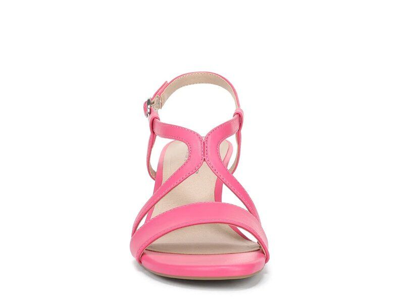 ライフストライド レディース シューズ サンダル LifeStride Nolita Sandal Pink ピンク