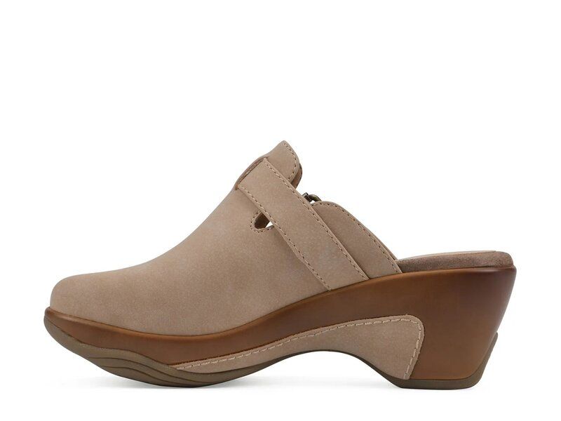 ホワイトマウンテン レディース シューズ サンダル White Mountain Viewed Clog Sand サンド