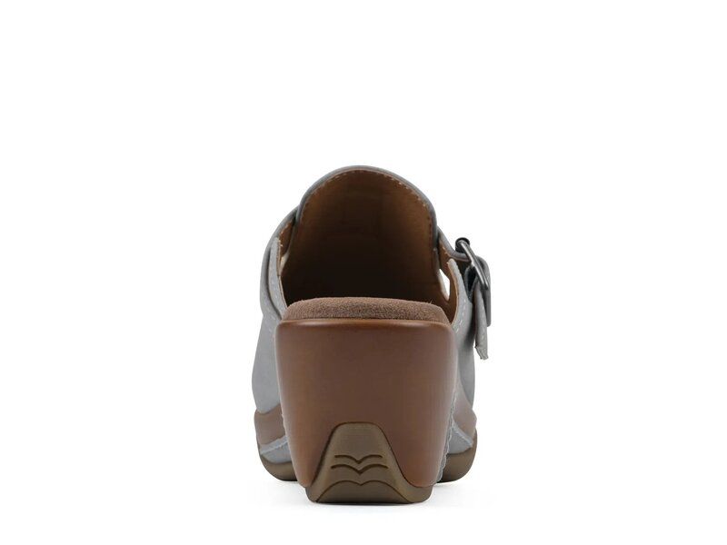 ホワイトマウンテン レディース シューズ サンダル White Mountain Viewed Clog Dove Grey グレー ホワイトマウンテン レディース シューズ サンダル White Mountain Viewed Clog Dove Grey グレー