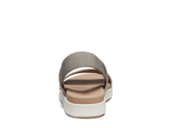 キーン レディース シューズ サンダル Keen Elle Sandal Birch Beige ベージュ