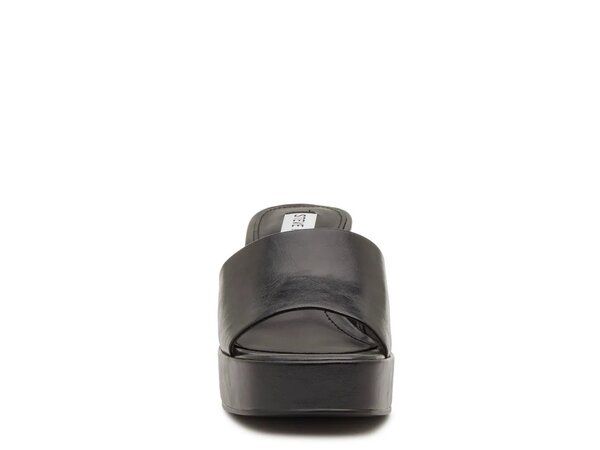 スティーブ マデン レディース シューズ サンダル Steve Madden Islah Sandal Black ブラック