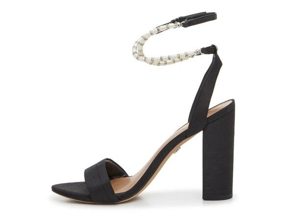 サムエデルマン レディース シューズ サンダル Sam Edelman Yanelli Sandal Black ブラック