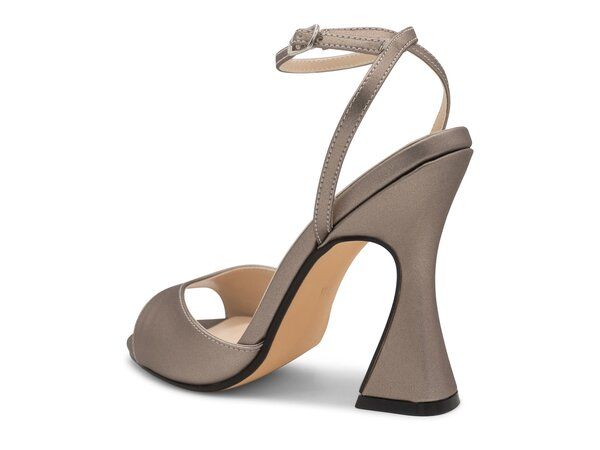 ベンジャミンウォーク レディース シューズ サンダル Touch Ups by Benjamin Walk Quinn Sandal Bronze