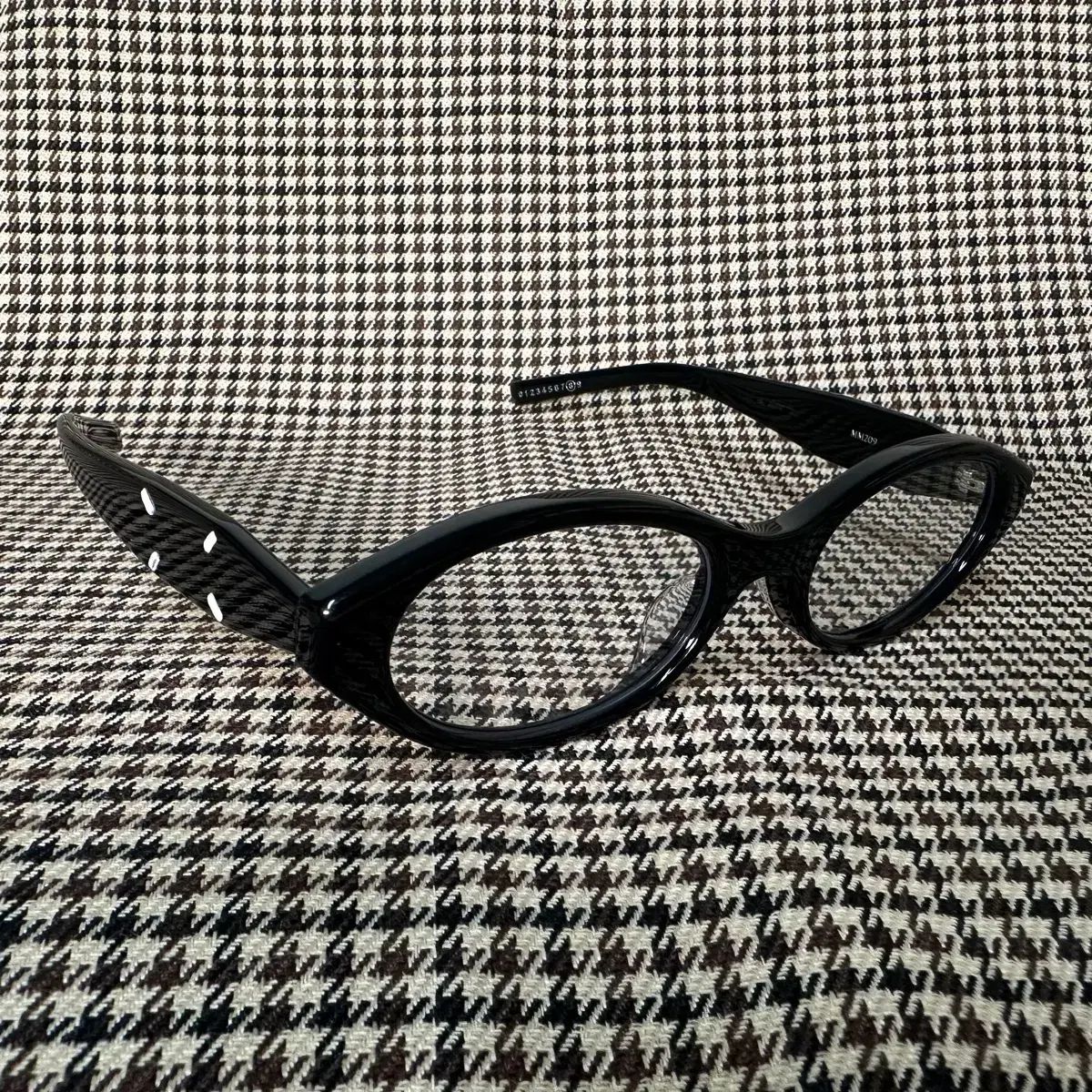 GENTLE MONSTER(ジェントルモンスター) X Maison Margiela メゾンマルジェラ MM209
