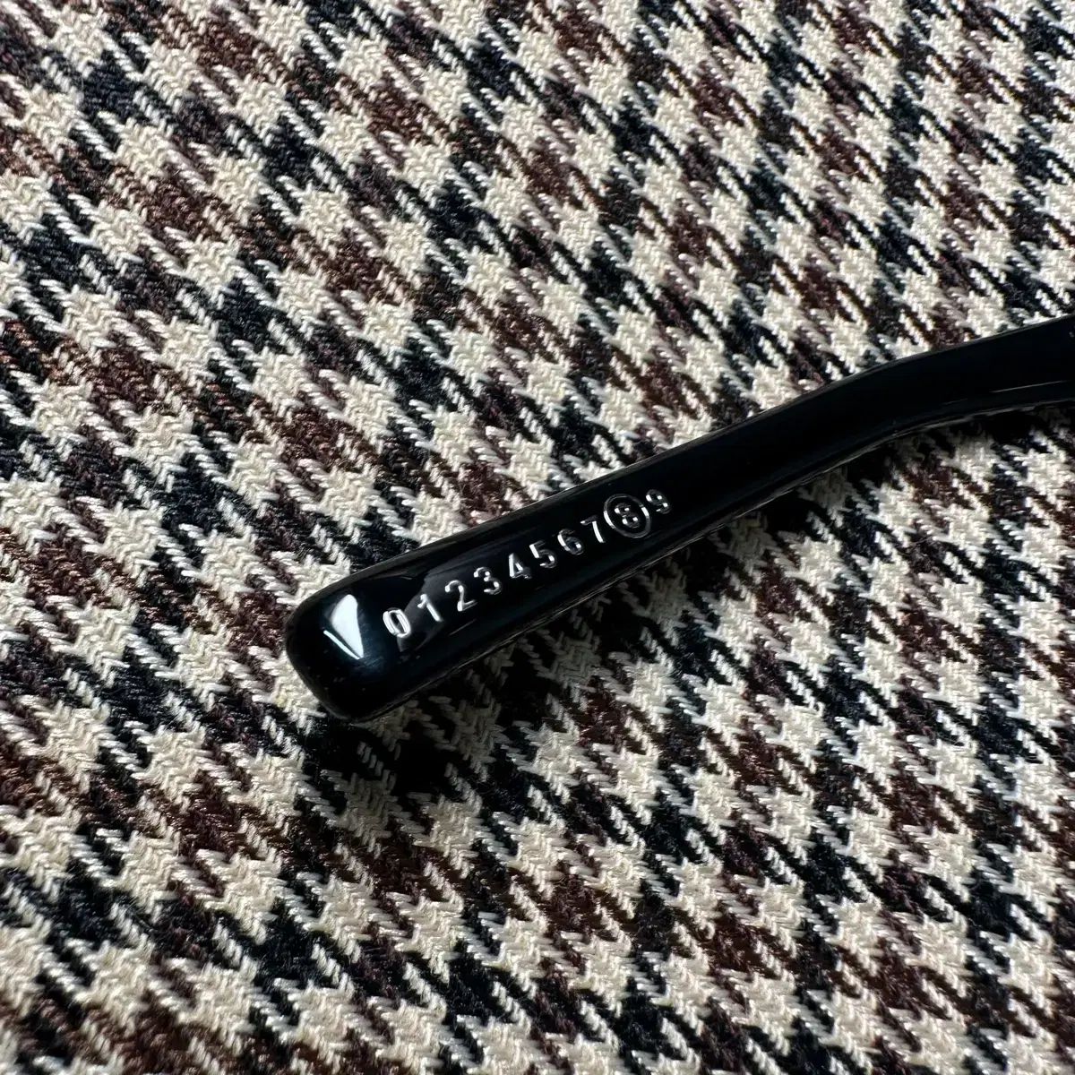 GENTLE MONSTER(ジェントルモンスター) X Maison Margiela メゾンマルジェラ MM209