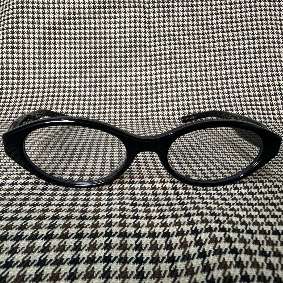 GENTLE MONSTER(ジェントルモンスター) X Maison Margiela メゾンマルジェラ MM209