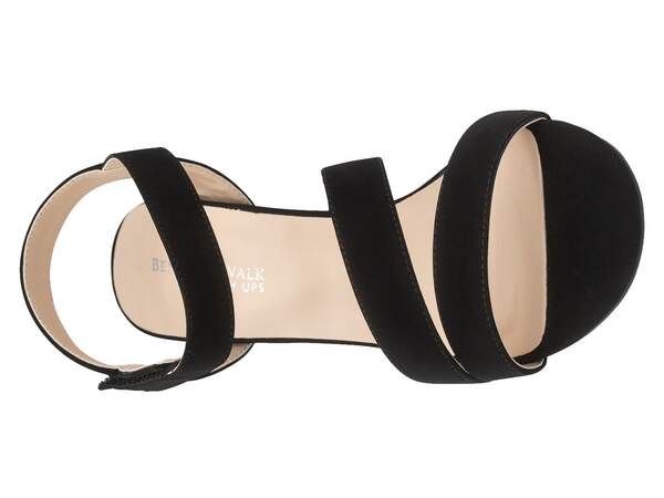 ベンジャミンウォーク レディース シューズ サンダル Touch Ups by Benjamin Walk Lucille Sandal Black ブラック ベンジャミンウォーク レディース シューズ サンダル Touch Ups by Benjamin Walk Lucille Sandal Black ブラック