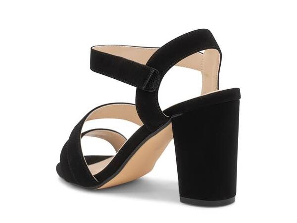 ベンジャミンウォーク レディース シューズ サンダル Touch Ups by Benjamin Walk Lucille Sandal Black ブラック ベンジャミンウォーク レディース シューズ サンダル Touch Ups by Benjamin Walk Lucille Sandal Black ブラック