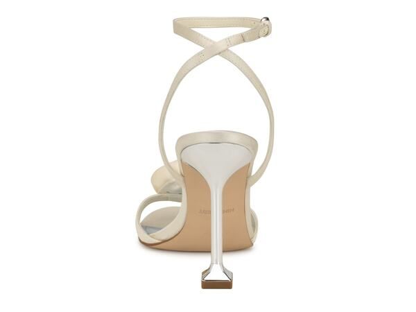 ナインウェスト レディース シューズ サンダル Nine West Neve Sandal Ivory アイボリー ナインウェスト レディース シューズ サンダル Nine West Neve Sandal Ivory アイボリー