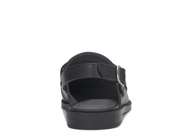 ラッキーブランド レディース シューズ サンダル Lucky Brand Louisaa Mule Black ブラック