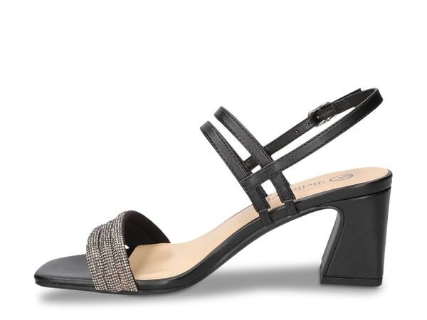 ベラヴィータ レディース シューズ サンダル Bella Vita Majesty Sandal Black ブラック