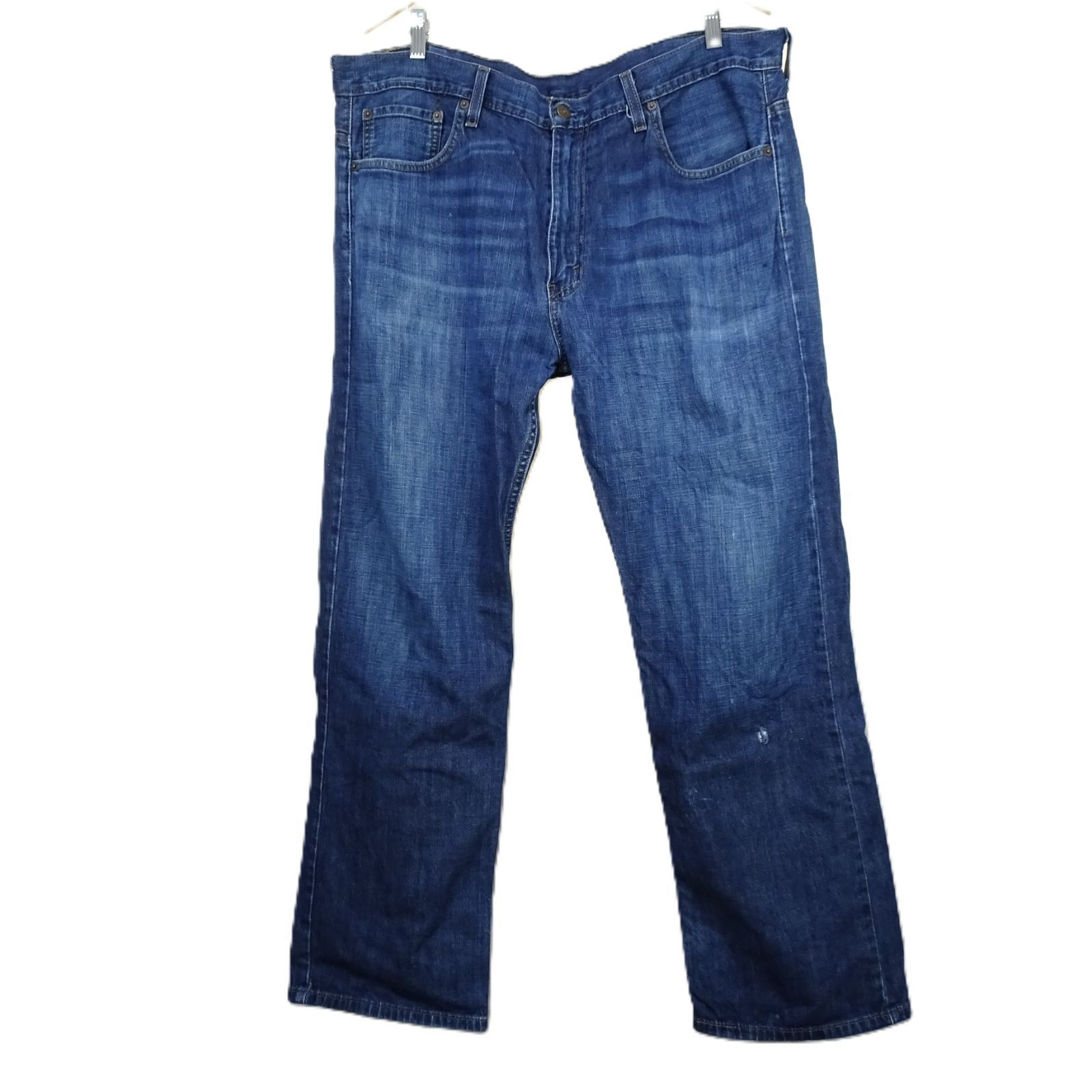 11】リーバイス 569 デニムパンツ ジーンズ W38 実寸W109.5 輸入古着
