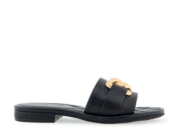 エアロソールズ レディース シューズ サンダル Aerosoles Big Charm Sandal Black ブラック エアロソールズ レディース シューズ サンダル Aerosoles Big Charm Sandal Black ブラック