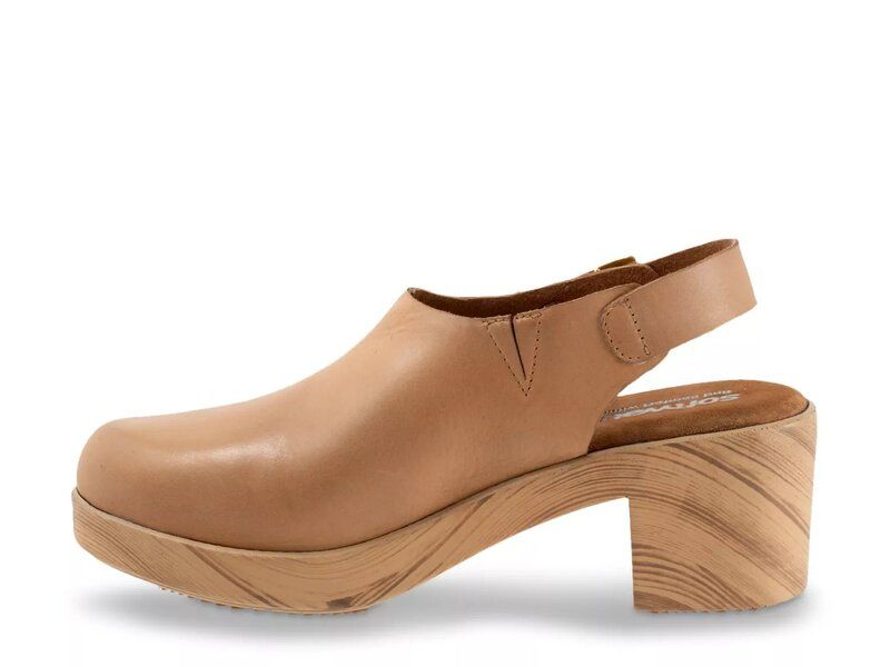 ソフトウォーク レディース シューズ サンダル Softwalk Fairbanks Clog Tan タン ソフトウォーク レディース シューズ サンダル Softwalk Fairbanks Clog Tan タン