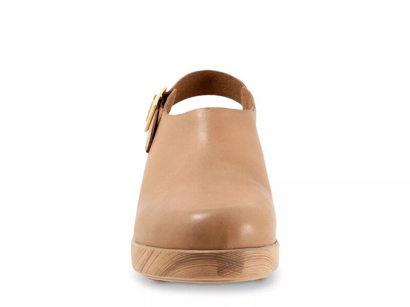 ソフトウォーク レディース シューズ サンダル Softwalk Fairbanks Clog Tan タン ソフトウォーク レディース シューズ サンダル Softwalk Fairbanks Clog Tan タン