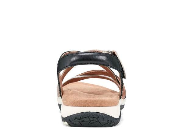 アース レディース シューズ サンダル Earth Sterlin Sport Sandal White ホワイト