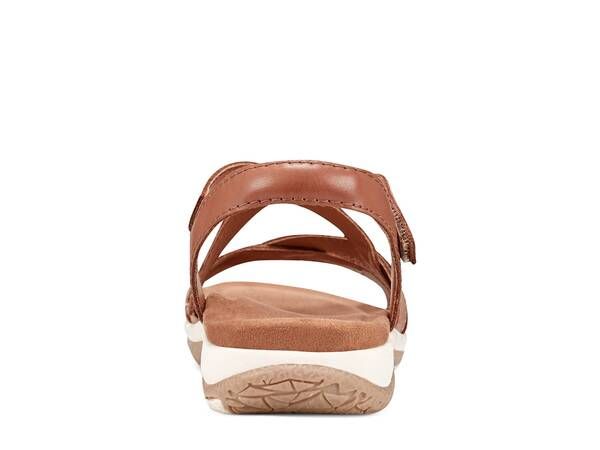 アース レディース シューズ サンダル Earth Sterlin Sport Sandal Beige ベージュ