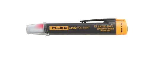 R◆FLUKE (フルーク) ボルトライト 検電器【国内正規品】 LVD2 5c500db9