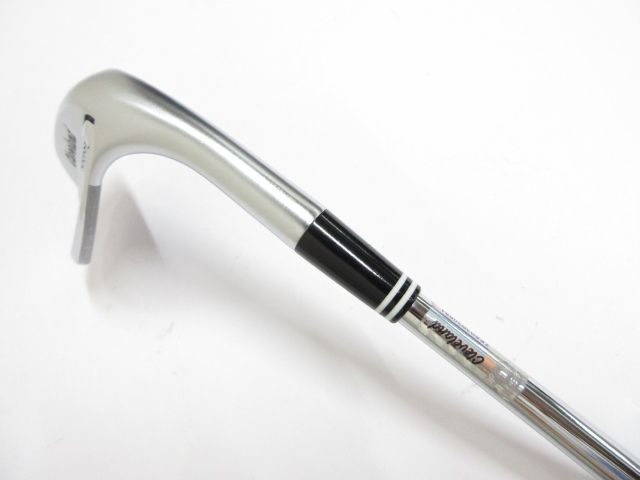【中古】ウェッジ クリーブランド RTX-6 ZIPCORE 52-10 DG(JP) S200 52 ウエッジ スチールシャフト おすすめ メンズ 右 [3486]