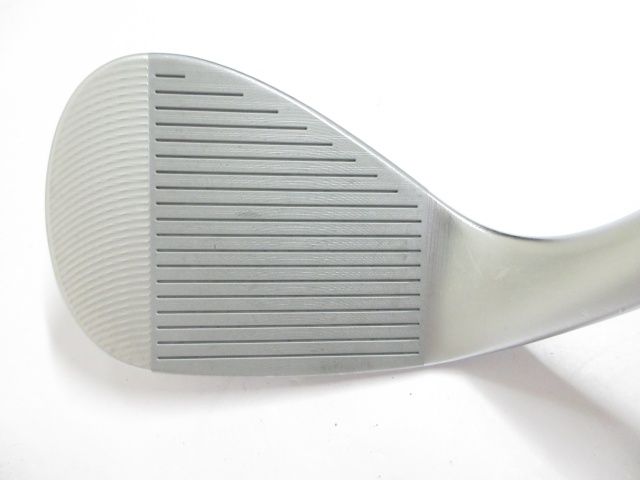【中古】ウェッジ クリーブランド RTX-6 ZIPCORE 52-10 DG(JP) S200 52 ウエッジ スチールシャフト おすすめ メンズ 右 [3486]