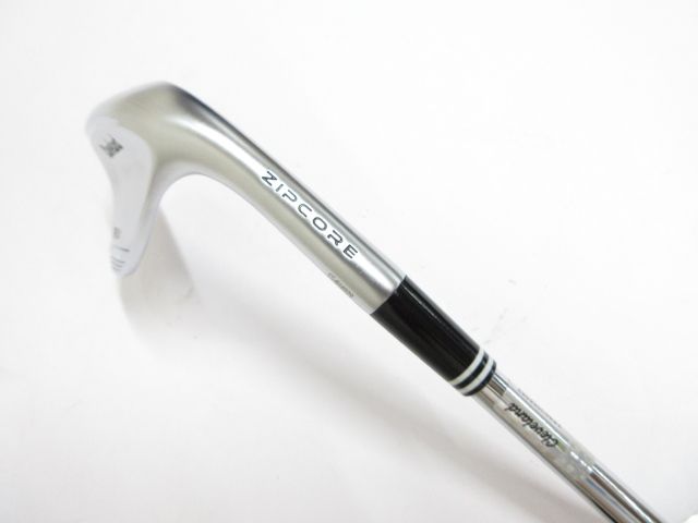 【中古】ウェッジ クリーブランド RTX FULL-FACE TOUR SATIN 50-09 NSPRO950GH(JP) S 50 ウエッジ スチールシャフト おすすめ メンズ 右 [3400]
