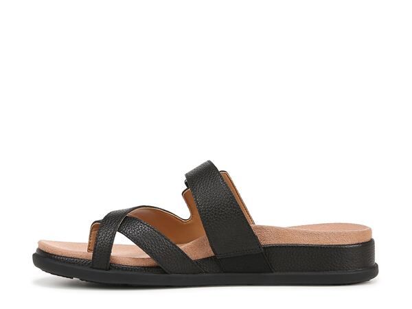 バイオニック レディース シューズ サンダル Vionic Carmela Toe Loop Sandal Black ブラック バイオニック レディース シューズ サンダル Vionic Carmela Toe Loop Sandal Black ブラック