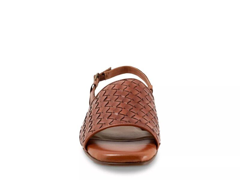 トロッターズ レディース シューズ サンダル Trotters Nola Sandal Brown ブラウン