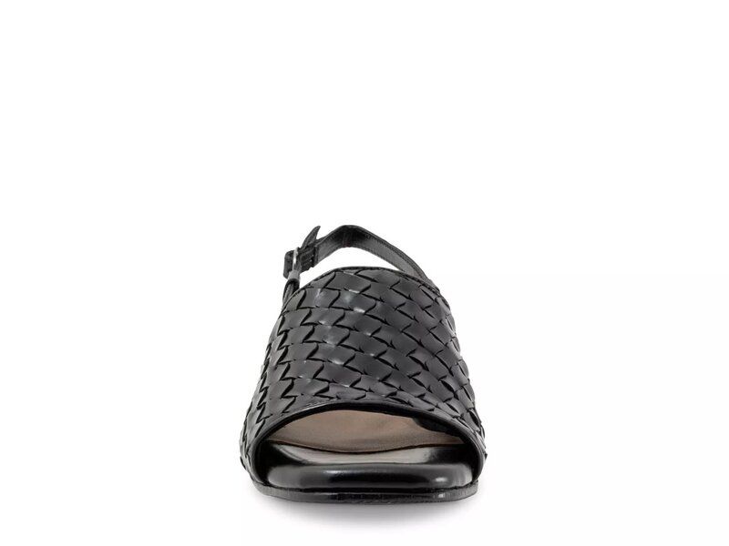 トロッターズ レディース シューズ サンダル Trotters Nola Sandal Black ブラック