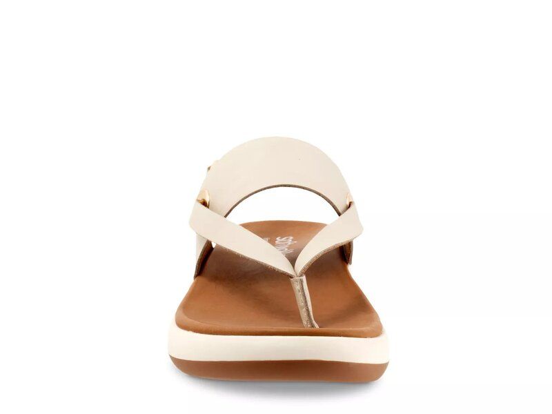 ソフトウォーク レディース シューズ サンダル Softwalk Joliet Sandal Ivory アイボリー ソフトウォーク レディース シューズ サンダル Softwalk Joliet Sandal Ivory アイボリー